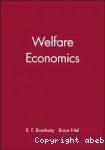 Welfare economics