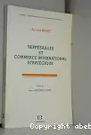 Reprsailles et commerce international stratgique