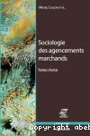 Sociologie des agencements marchands