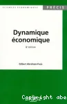 Dynamique conomique