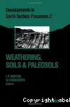 Weathering, soils & paleosols