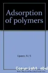 Adsorption of polymers