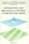 Integrated and biological control in protected crops