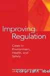 Improving regulation