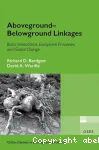 Aboveground-belowground linkages