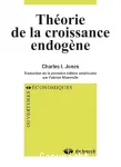 Thorie de la croissance endogne