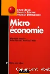 Microconomie