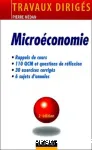 Microconomie