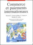 Commerce et paiements internationaux