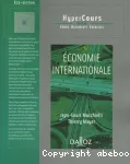 Economie internationale