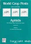 Aphids their biology, natural ennemies and control (volume A)