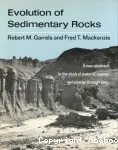 Evolution of sedimentary rocks