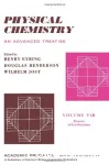 Kinetics of gas reactions