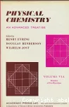 Kinetics of gas reactions