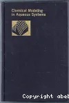 Chemical modeling in aqueous systems : speciation, sorption, solubility, and kinetics