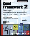 Zend Framework 2