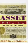 Asset pricing