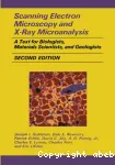 Scanning electron microscopy and X-ray microanalysis : a text for biologists, materials scientists, and geologists