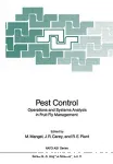 Pest control: operations and systems analysis in fruit fly management