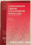 Commonkads library for expertise modelling. Reusable problem solving components