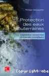 Protection des eaux souterraines