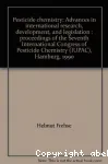 Pesticide chemistry