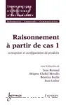 Raisonnement  partir de cas 1