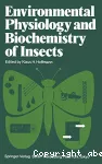 Environmental physiology and biochemistry of insects