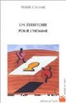 Un territoire pour l'homme