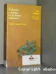 Economia y energia en la dehesa extremena. Economie et nergie dans les prairies de l'estremadure