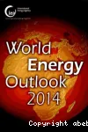 World Energy Outlook 2014