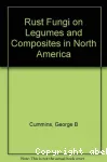 Rust fungi on legumes and composites in North America