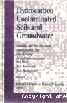 Hydrocarbon contaminated soils and groundwater. vol 2