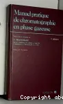 Manuel pratique de chromatographie en phase gazeuse