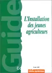 L'installation des jeunes agriculteurs