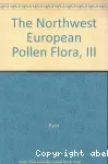 The northwest European pollen flora. 3 - parts 21-28