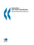 Agriculture and trade liberalisation