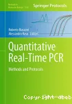 Quantitative Real-Time PCR