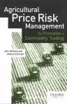 Agricultural price risk management