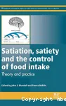 Satiation, Satiety and the Control of Food Intake. Theory and Practice