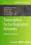 Transcription Factor Regulatory Networks