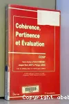 Cohrence pertinence et valuation. Ecosip