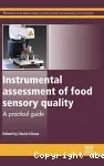 Instrumental assessment of food sensory quality. A practical guide