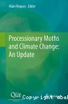 Processionary moths and climate change: an update