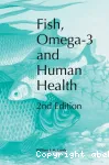 Fish, omega-3 and human health