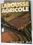 Larousse agricole