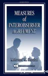 Measures of interobserver agreement