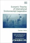 Economic theories of international environmental cooperation