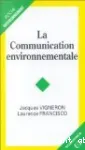 La communication environnementale