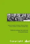 Political ecology des services cosystmiques